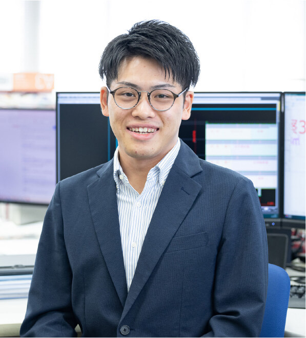 Tさん　福山大学工学部建築学科卒業