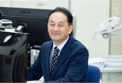 Sさん 　建築専門学校卒業　一級建築士
