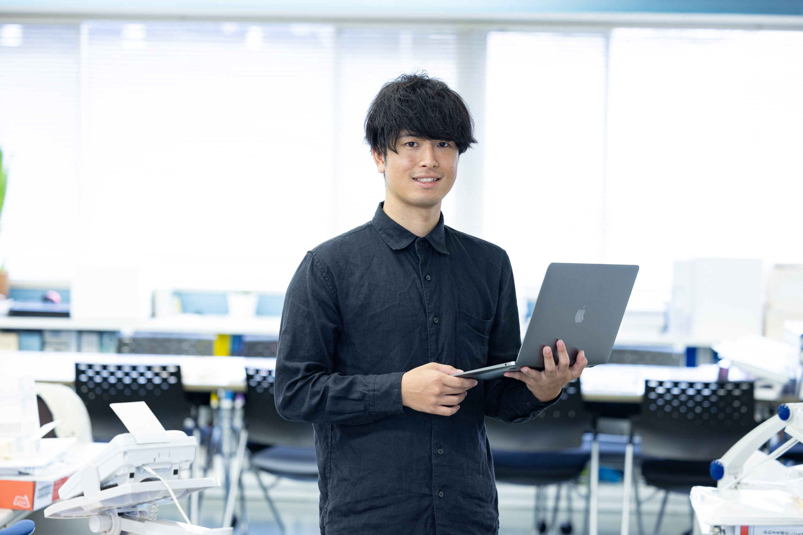 Kさん　広島工業大学環境学部建築デザイン学科卒業